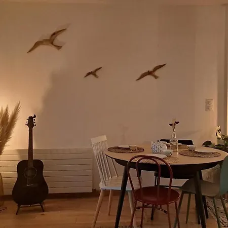 Bellissima - House - Free Street Park *